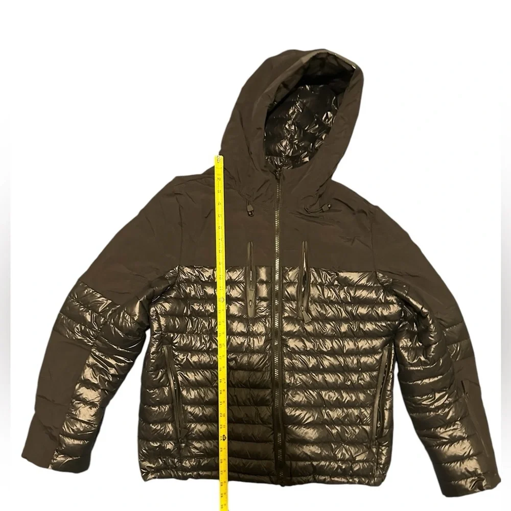$399 PAJAR Men's Valdem Mixed Media Ski Jacket size Large